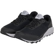 リム テンポ トレイル ロー L.I.M Tempo Trail Low Men 607047 4RL True Black/Concrete UK10(28.4cm) [トレイルランニングシューズ メンズ]