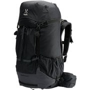 ラグド マウンテン 75 Rugged Mountain 75 607121 2CT True Black/Magnetite [アウトドア ザック 75L]