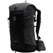 リム エアラック 24 L.I.M Airak 24 606305 2CT True Black/Magnetite [アウトドア ザック 24L]