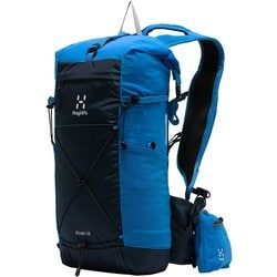 リム エアラック 14 L.I.M Airak 14 606306 4QV Tarn Blue/Nordic Blu [アウトドア ザック 14L]