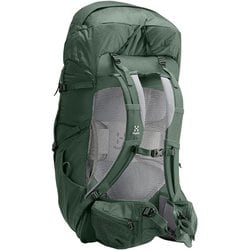 ヨドバシ.com - ホグロフス Haglofs ヴィーナ 40 Vina 40 607111 4HQ Fjell Green [アウトドア ザック  40L] 通販【全品無料配達】