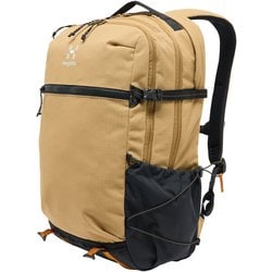 ヤーベ マルチ 28 Jarve Multi 28 606955 5PY Cinnamon Brown/True [アウトドア デイパック 28L]