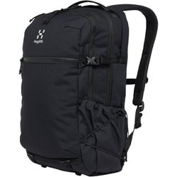 ヤーベ マルチ 28 Jarve Multi 28 606955 2C5 True Black [アウトドア デイパック 28L]