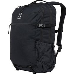 ヤーベ マルチ 22 Jarve Multi 22 606956 2C5 True Black [アウトドア デイパック 22L]