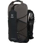 リム エアラック プロ 14 L.I.M Airak Pro 14 607458 2CT True Black/Magnetite M/Lサイズ [アウトドア ザック 14L]