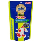 キョーリン アイドル 210g SS 浮上性