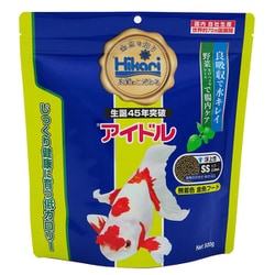 キョーリン アイドル 500g
