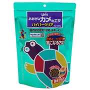キョーリン おおきなカメのエサ ハイパークリア 280g
