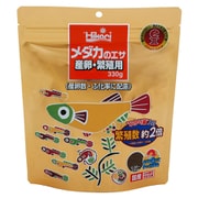 キョーリン メダカのエサ 産卵繁殖用 330g