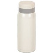 モテコ 保冷 保温 スクリュー栓 マグボトル 350ml ホワイト RH-1665
