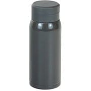 モテコ 保冷 保温 スクリュー栓 マグボトル 350ml グレー RH-1667