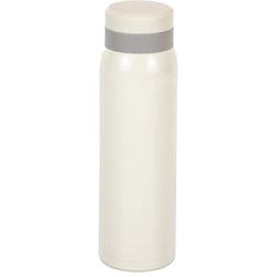 モテコ 保冷 保温 スクリュー栓 マグボトル 500ml ホワイト RH-1668