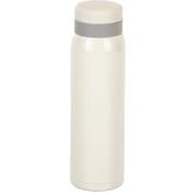 モテコ 保冷 保温 スクリュー栓 マグボトル 500ml ホワイト RH-1668