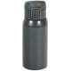 モテコ 保冷 保温 ワンタッチ栓 マグボトル 350ml グレー RH-1673