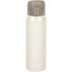 モテコ 保冷 保温 ワンタッチ栓 マグボトル 500ml ホワイト RH-1674