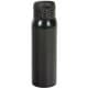 モテコ 保冷 保温 ワンタッチ栓 マグボトル 500ml ブラック RH-1676