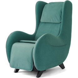 マッサージソファ KOYOI グリーン AX-HD410GN