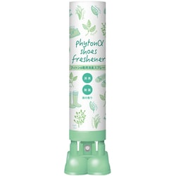 フィトンα靴用消臭スプレー 140ml