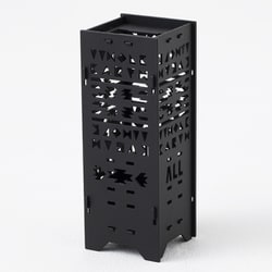 KOMOREBI WE2RDH02 BLK F