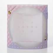 ピアスのガクブチ Food いただきます