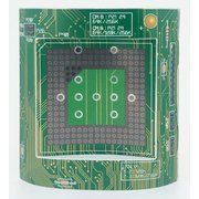 ピアスのガクブチ 限定 基板