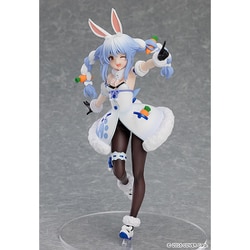 Max Factory - Max Factory マックスファクトリー/兎田ぺこら/POP UP PARADE/Aランク/42【中古】 Amazon | POP UP PARADE ホロライブプロダクション 兎田ぺこら