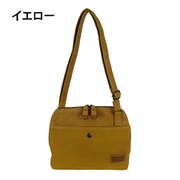 6A30-00 イエロー [chiemi sacs（チエミサックス） ショルダーバッグ]