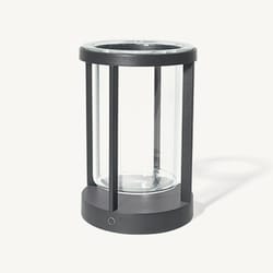 yoiシリーズPILLAR ワインクーラー ダークグレイ YPL02DG