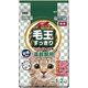 日本猫 毛玉すっきり 高齢期用 まぐろ＆かつお味 1.2kg