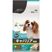 ウェルケア キャバリア専用 アダルト~シニア 2.7kg