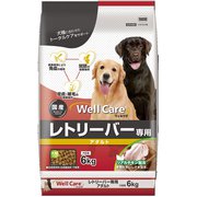 ウェルケア レトリーバー専用 アダルト 6kg