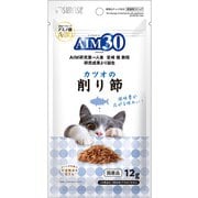 AIM30 カツオの削り節 12g