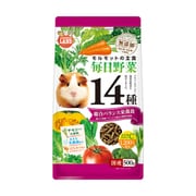 ML-527 [モルモットの毎日野菜14種 500g]