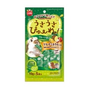 ML-564 [うさうさぴゅーれ フルーツ青汁 10g×5本]