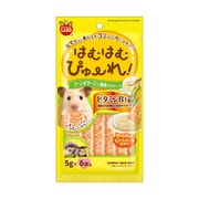 ML-567 [はむはむぴゅーれ コーンポタージュ風味 5g×6本]