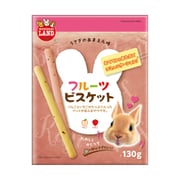 ML-569 [あまえん棒 フルーツビスケット 130g]
