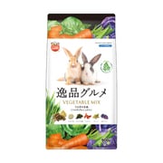 ML-583 [うさぎの主食 逸品グルメ ベジタブルミックス 900g]