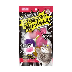 CT-674 [極遊び塾！キャップMIXバラエティーパック 12個]
