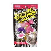 CT-674 [極遊び塾！キャップMIXバラエティーパック 12個]