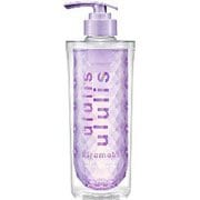 ウルリス キラメキ シャンプー 340ml