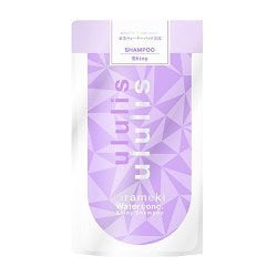 ウルリス キラメキ シャンプー 詰替 280ml