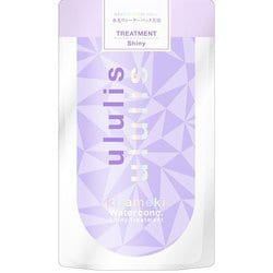 ウルリスキラメキ ヘアトリートメント 詰替 280g