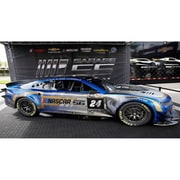 TSM430794 1/43 ガレージ56 シボレー カマロ ZL1 ル･マン24時間 2023 #24 Hendrick Motorsports ウェザリング塗装 [ダイキャストミニカー]