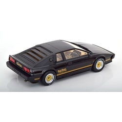 KKスケール 1/18 ロータス エスプリ ターボ 1981 エセックス