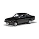 CGVA14906 1/43 フォード エスコート Mk2 RS2000 カスタム ブラック [ダイキャストミニカー]