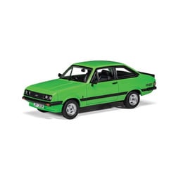 CGVA14907 1/43 フォード エスコート Mk2 RS2000 シグナルグリーン [ダイキャストミニカー]