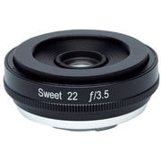 Lensbaby Sweet 22 Kit ライカL用 [単焦点レンズ ライカLマウント ND8フィルター付キット]