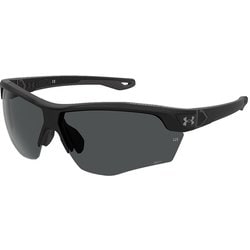 ヨドバシ.com - アンダーアーマー UNDER ARMOUR UA YARD DUAL-76 YARDDUAL00 MTT BLACK [ スポーツサングラス] 通販【全品無料配達】