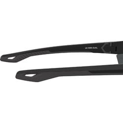アンダーアーマー　サングラス　UA YARD DUAL　ブラック　 国内正規品 ヨドバシ.com - アンダーアーマー UNDER ARMOUR UA YARD DUAL-76