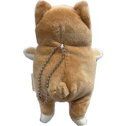 茶しばきいぬ ティーうちの子3年記念日🏠】 ティーが我が家に“上陸”して今日で